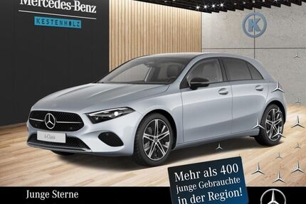 Mercedes A 200