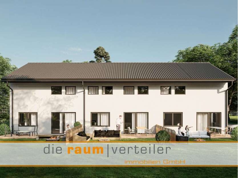 Haus zum Kaufen in Bruckmühl 698.000 € 114.85 m²