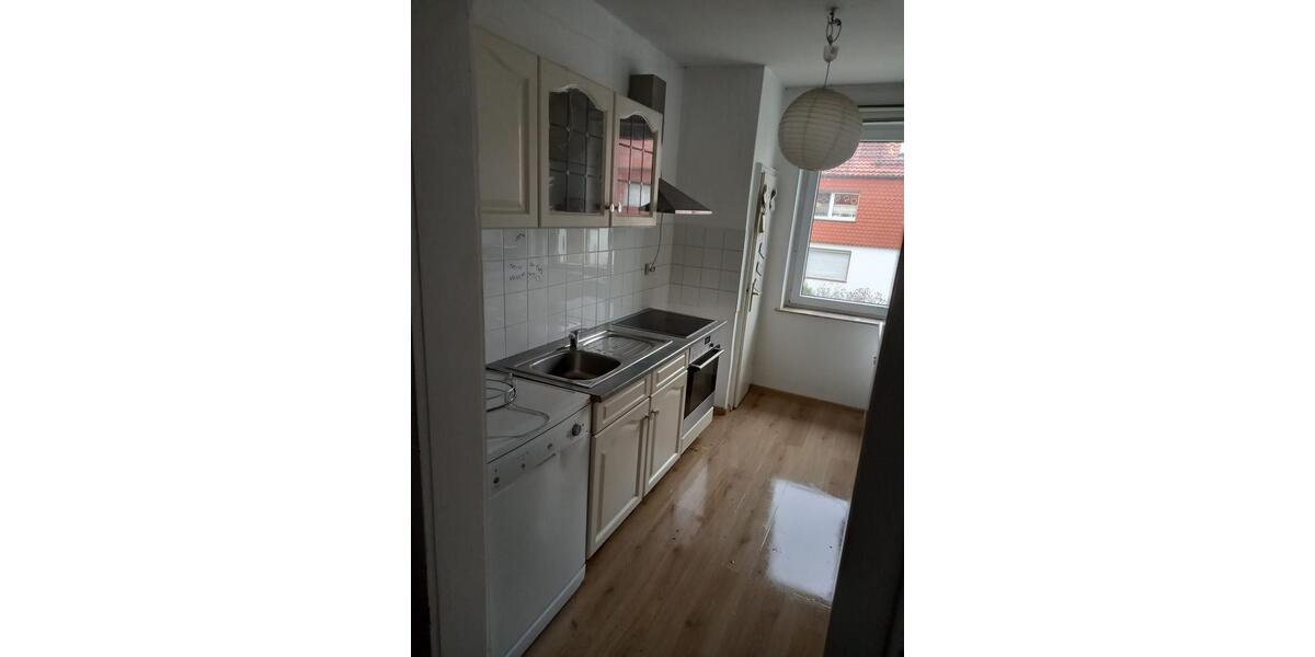 Möbliert inkl. EBK - Helles 4-Zimmer-Apartment in Wanfried - Ideal für Familien! 4 zimmer