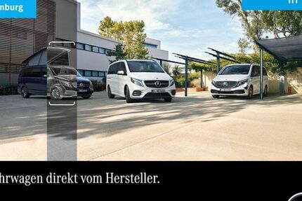 Mercedes V 300