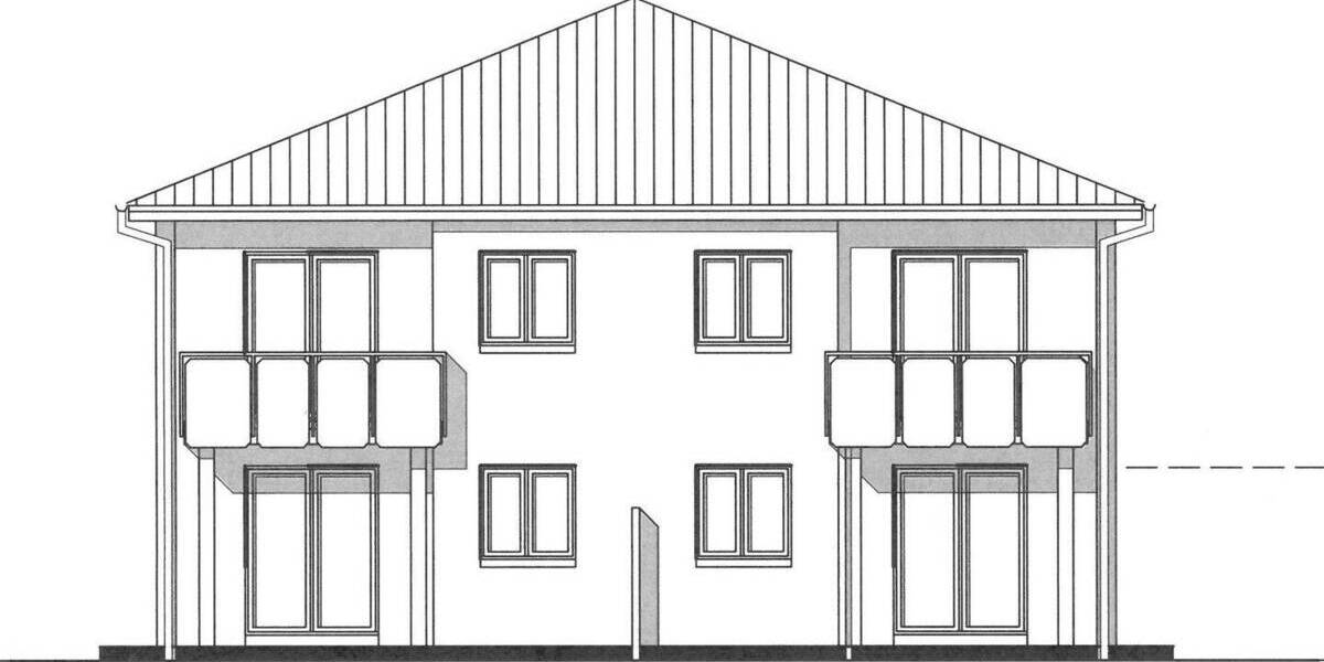 Etagenwohnung Delmenhorst Stickgras/Annenriede - 3 Zimmer, 77 m&sup2;, 321.500&euro; | Angebot:26572754