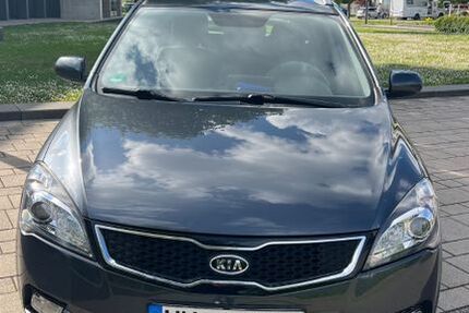 Kia ceed Sportswagon 158.000 km 3.499 &euro; Massenbachhausen 74252