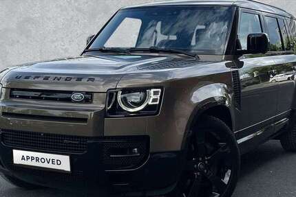 Land Rover Defender 31.885 km 79.880 &euro; Frankfurt 60314
