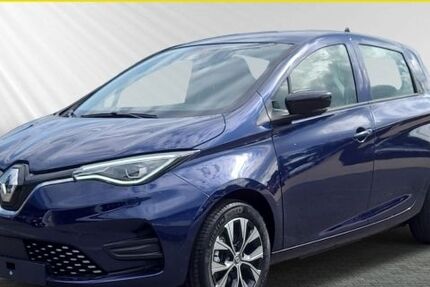 Renault ZOE 1.500 km 27.590 € Frankenberg 35066
