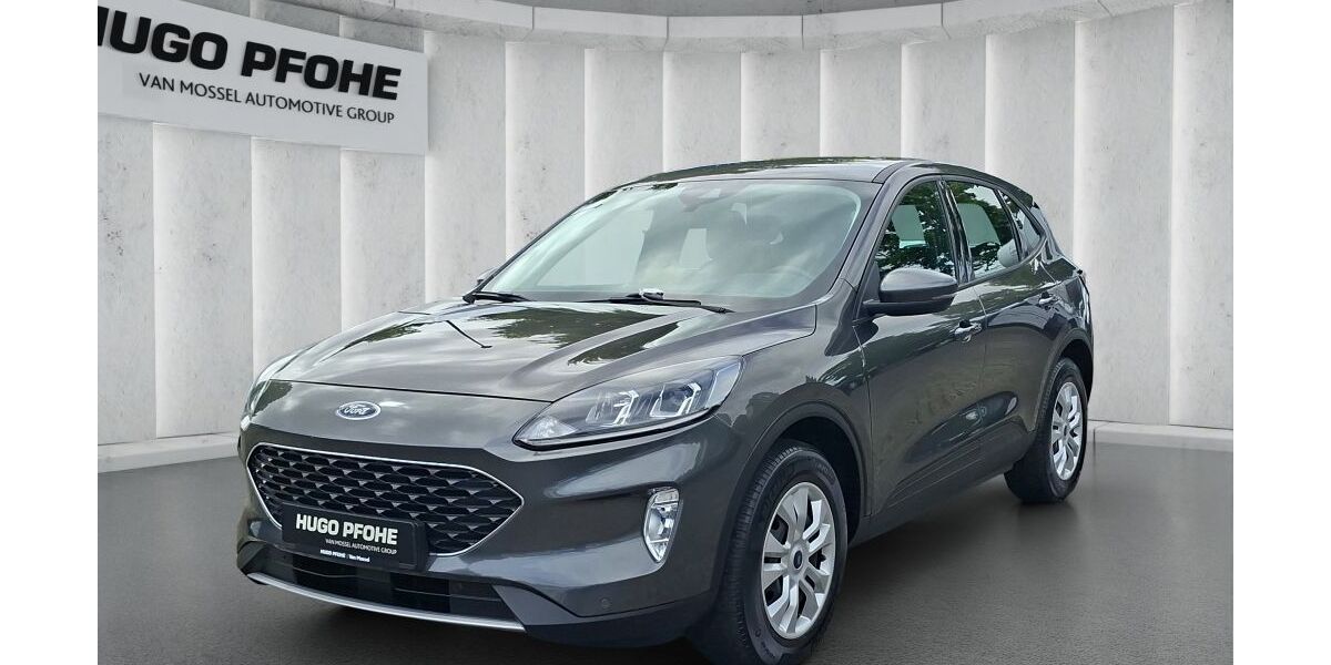 Ford Kuga 63.180 km 17.790 &euro; Lübeck 23554