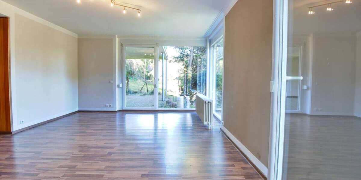 Panoramahaus an den Toren Ziegelhausens Energieeffizient & am Waldrand Garten,Balkone & Terrasse 7 zimmer