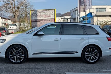 Audi Q7 159.988 km 32.490 &euro; Gundelfingen 79194