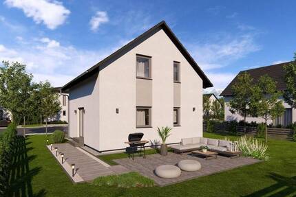 Haus Dohna Gorknitz - 3 Zimmer, 91 m&sup2;, 178.999&euro; | Angebot:26331262