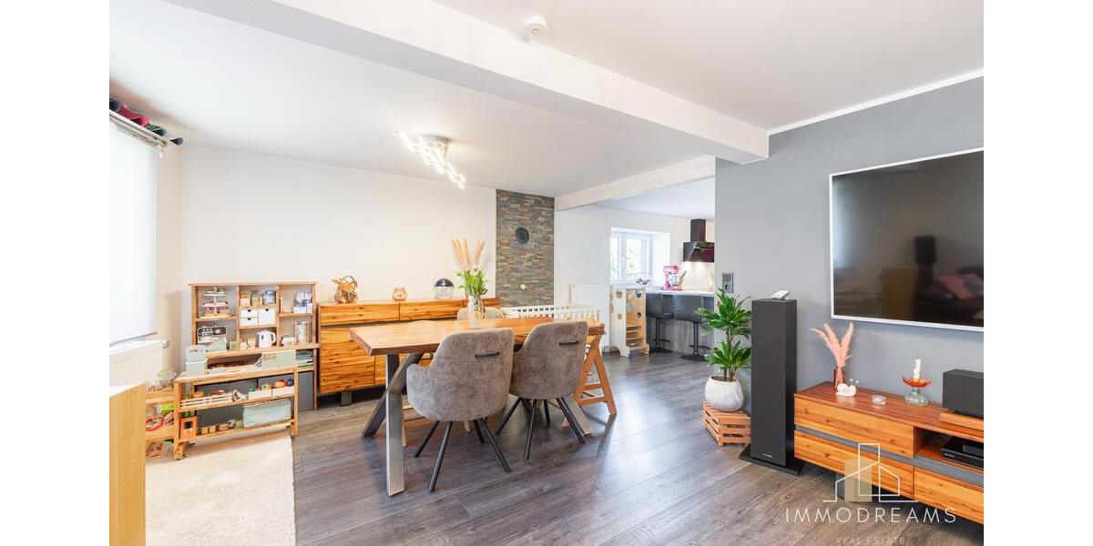 Einfamilienhaus Bruchmühlbach-Miesau Miesau - 5 Zimmer, 150 m&sup2;, 445.000&euro; | Angebot:26565957