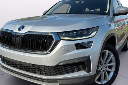 Skoda Kodiaq 142.000 km 20.900 &euro; MIttenwalde 15749