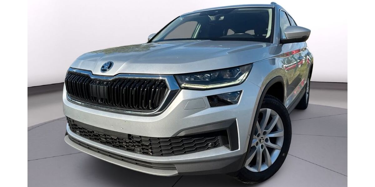 Skoda Kodiaq 142.000 km 20.900 &euro; MIttenwalde 15749