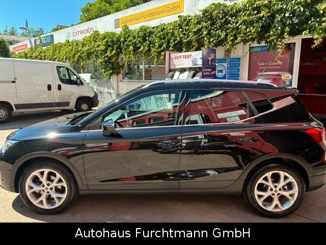 Seat Arona 35.500 km 20.490 &euro; Berlin Marienfelde 12277