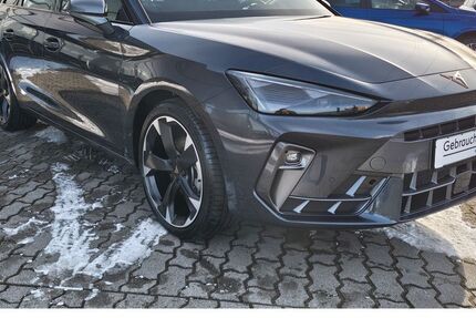 Cupra Leon 11.900 km 28.290 &euro; Wildau 15745
