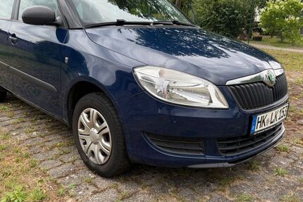 Skoda Fabia 199.998 km 2.700 &euro; Walsrode 29664