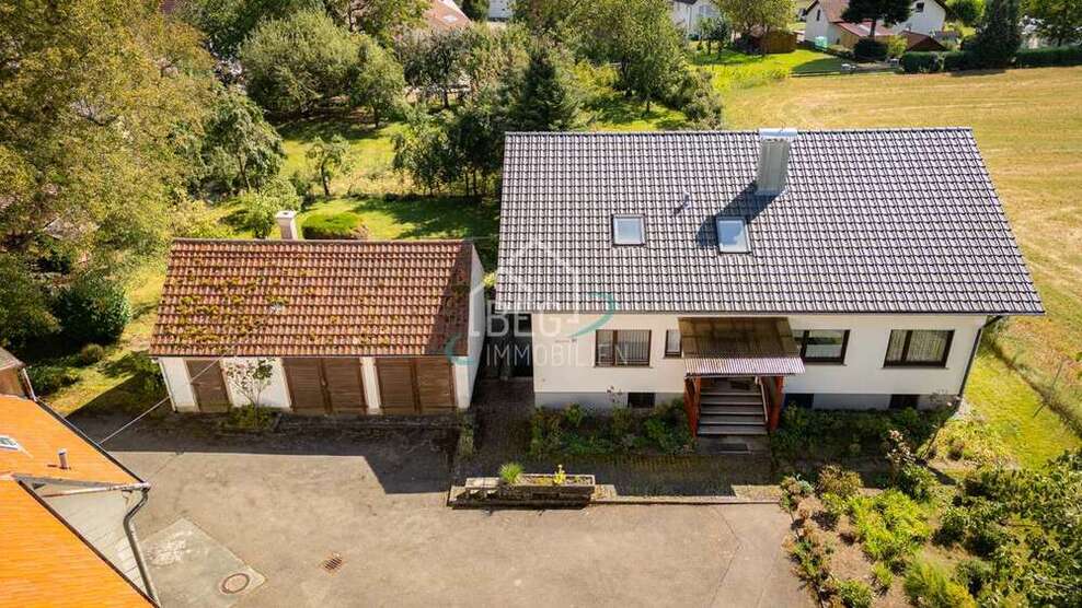Haus zum Kaufen in Bühlertann Fronrot 499.000 € 206.71 m²