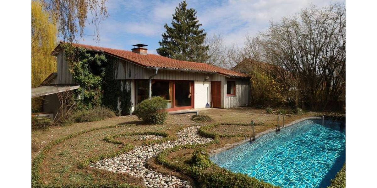 Einfamilienhaus Überlingen - 8 Zimmer, 227 m&sup2;, 998.000&euro; | Angebot:26155381