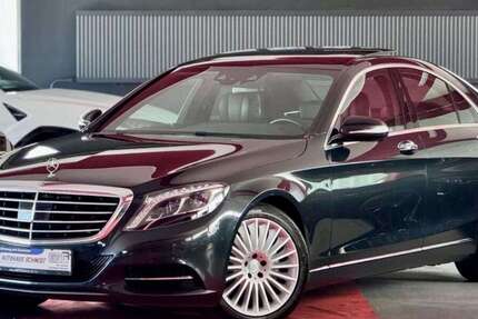 Mercedes-Benz S 350 145.000 km 31.900 &euro; Rückholz 87494