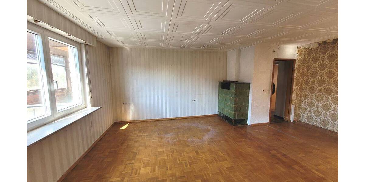 Mehrfamilienhaus, Wohnhaus Waiblingen Hegnach - 400.000&euro; | Angebot:26258665