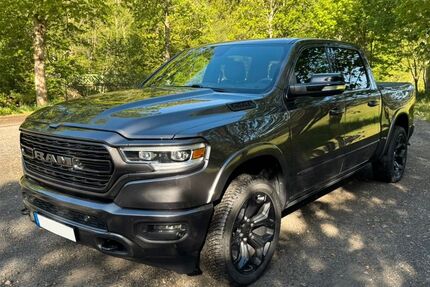 Dodge RAM 149.870 km 49.900 &euro; St. Blasien 79837