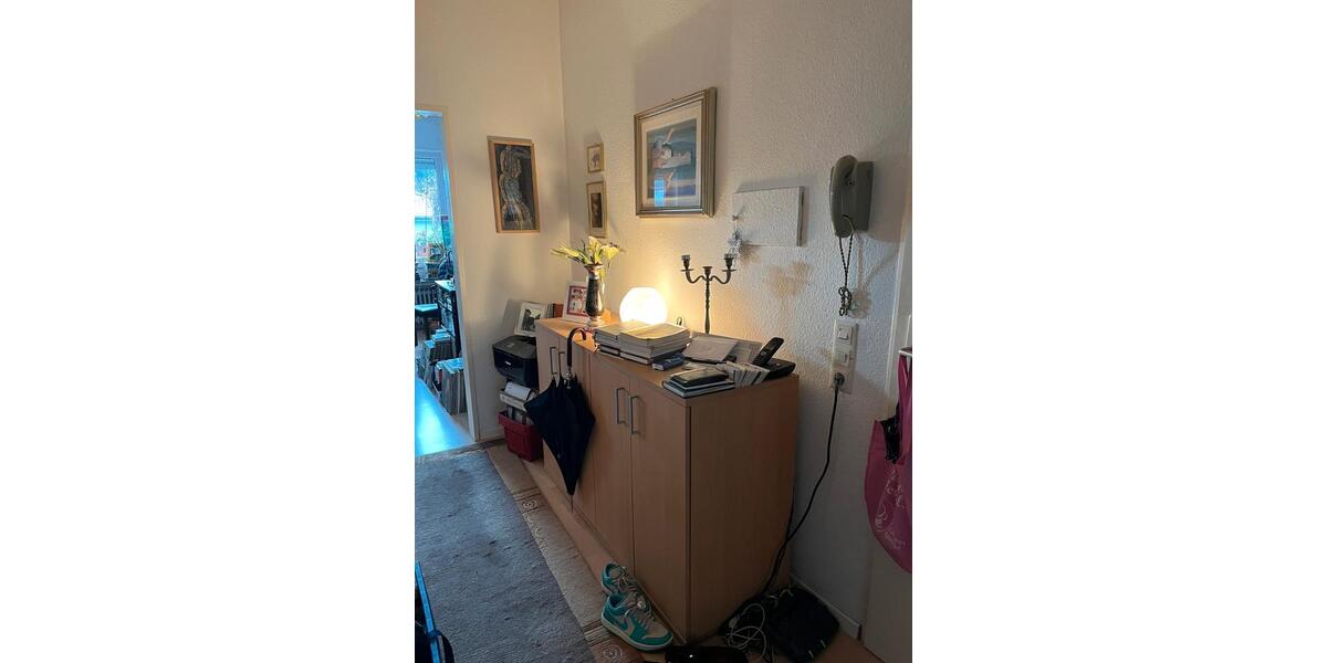 Erdgeschoßwohnung Kronberg im Taunus - 2 Zimmer, 58 m&sup2;, 250.000&euro; | Angebot:26339143