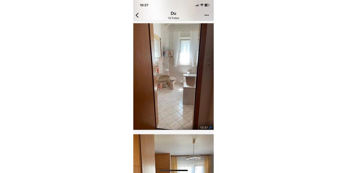 Etagenwohnung Bad Hersfeld - 3 Zimmer, 69 m&sup2;, 129.000&euro; | Angebot:26864571