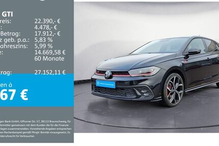 VW Polo 31.916 km 21.920 &euro; Albstadt 72458