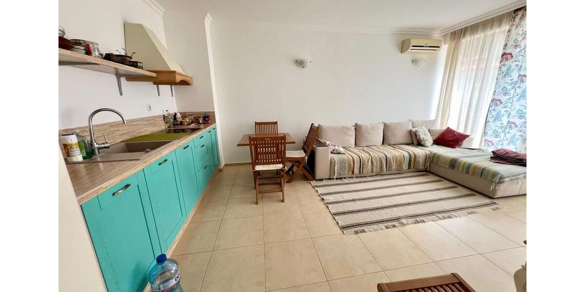 Etagenwohnung Bruchköbel - 2 Zimmer, 67 m&sup2;, 115.000&euro; | Angebot:27163524