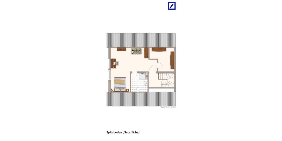 Doppelhaushälfte Bielefeld Brackwede - 6 Zimmer, 181 m&sup2;, 445.000&euro; | Angebot:25821913