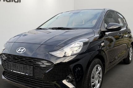 Hyundai i10 2.500 km 17.990 € Wiesloch 69168