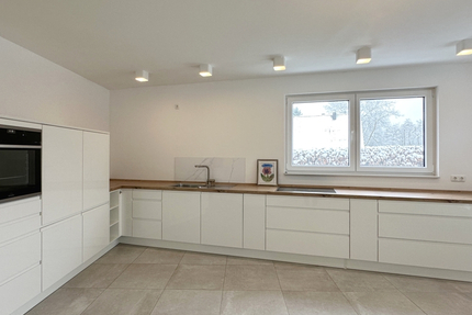 JÄSCHKE - Modernes Zweifamilienhaus mit hochwertiger Ausstattung - Haus Simmerath / Lammersdorf Lammersdorf | Angebot:24846141