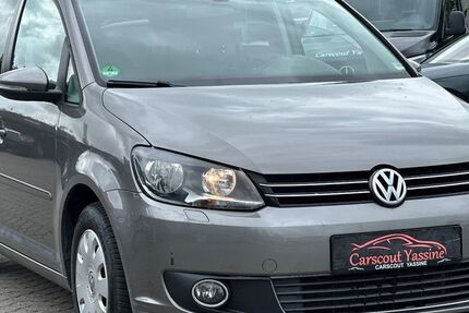 VW Touran 200.000 km 5.500 &euro; Buxtehude 21614