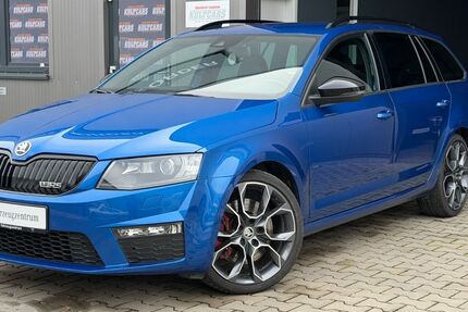 Skoda Octavia 148.114 km 16.590 &euro; Augsburg 86167