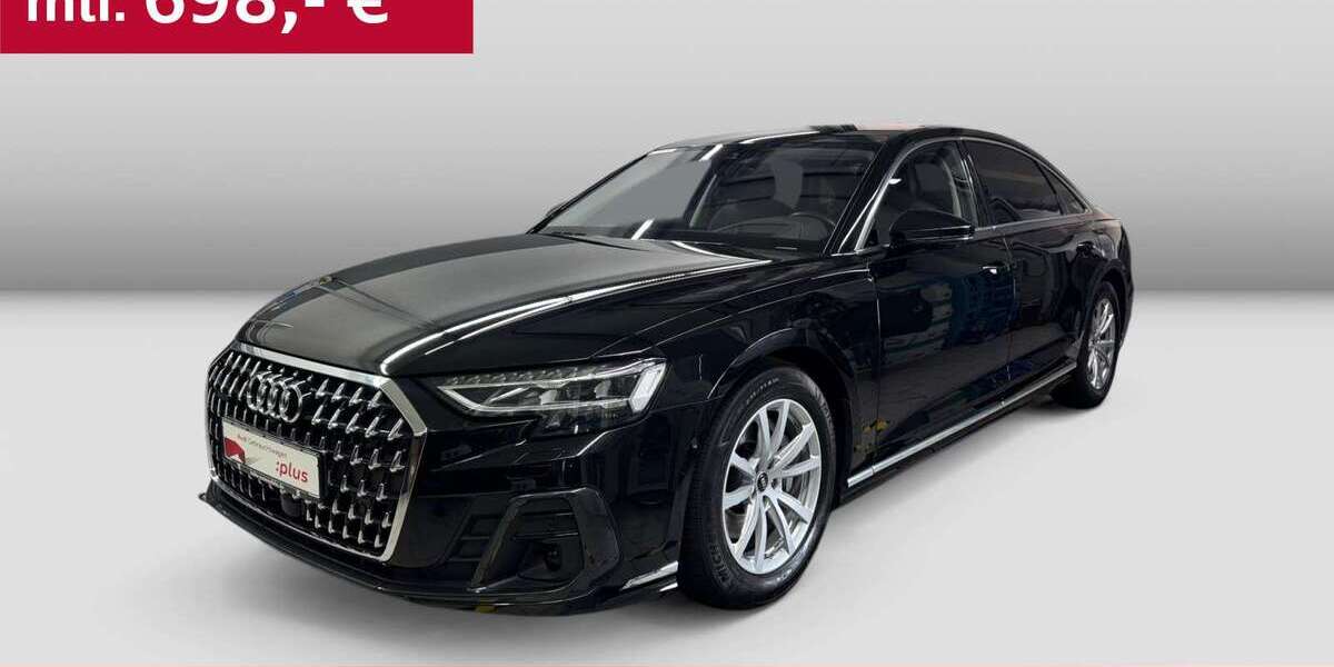 Audi A8 65.500 km 66.930 &euro; Ludwigsburg 71636