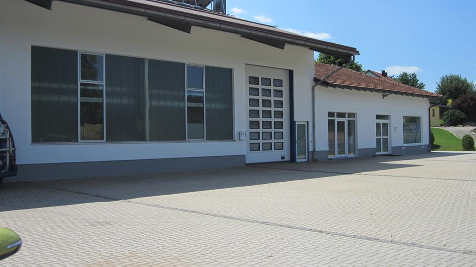 Gewerbeobjekt Pleystein - 250&euro; | Angebot:24956200