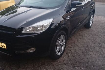 Ford Kuga 149.540 km 7.700 &euro; Ilsede 31241