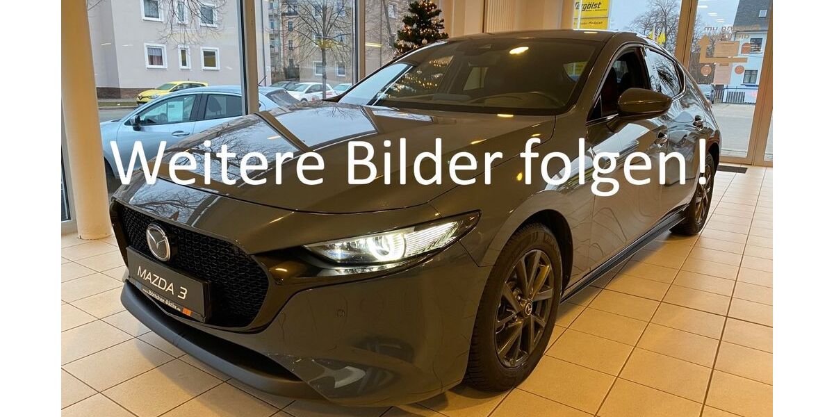 Mazda 3 86.000 km 18.690 € Thalheim 09380