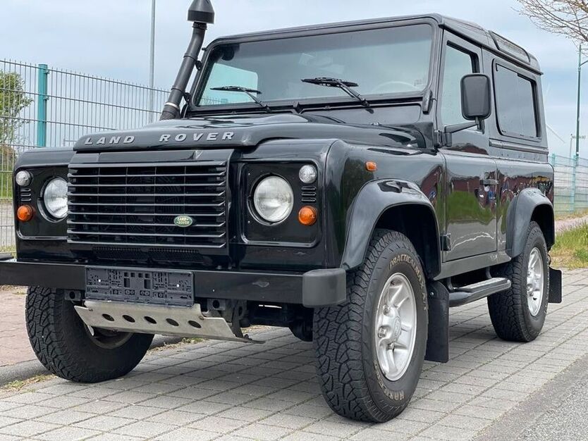 Defender