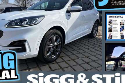 Ford Kuga 38.650 km 24.770 &euro; Augsburg 86165