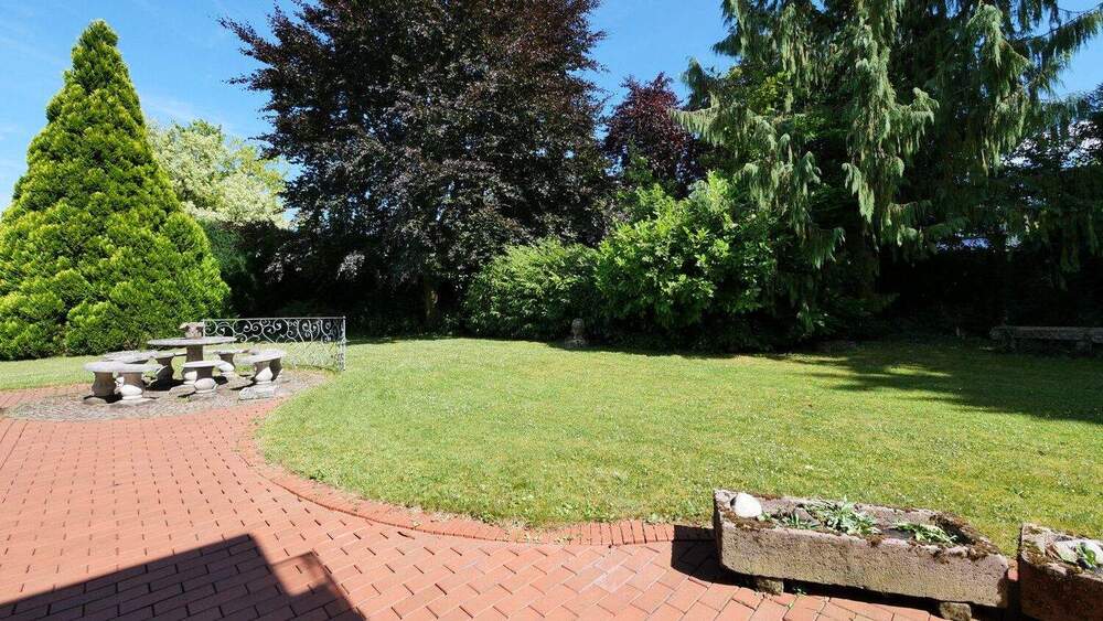 Grundstück Paderborn Kernstadt - 1.110.000&euro; | Angebot:24484508