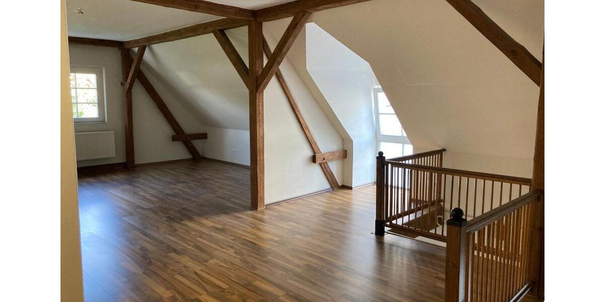 Einfamilienhaus Haselbachtal - 2 Zimmer, 118 m&sup2;, 849&euro; | Angebot:26149756