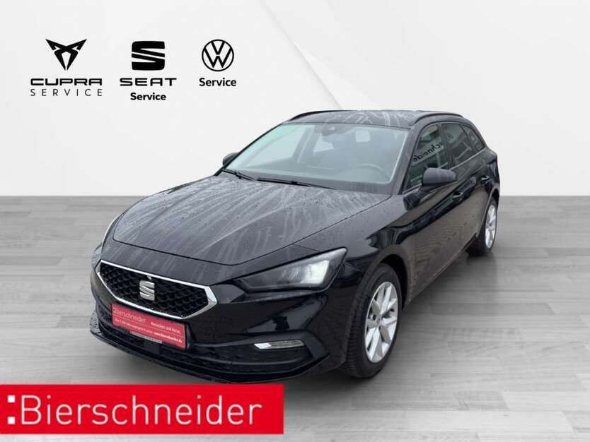 Seat Leon 42.950 km 19.950 € Gunzenhausen 91710