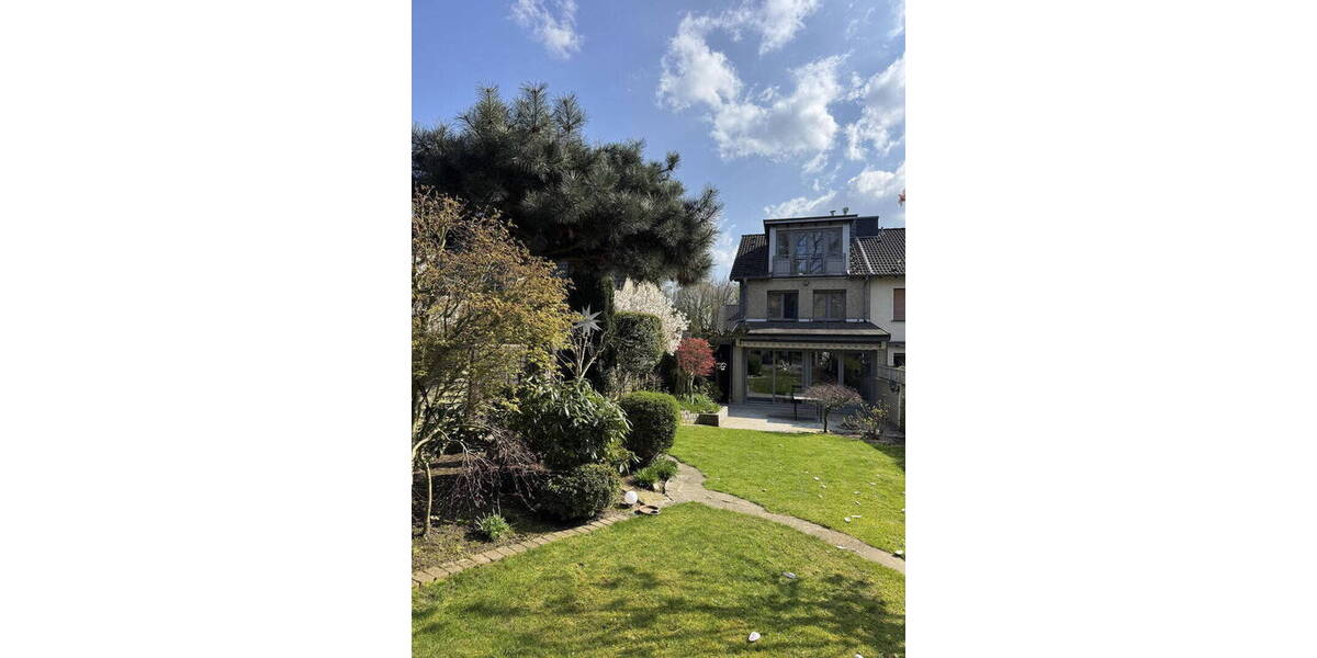 Reihenendhaus Mülheim an der Ruhr Mellinghofen - 6 Zimmer, 149 m&sup2;, 668.000&euro; | Angebot:25938460