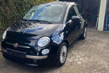 Fiat 500 129.980 km 5.200 &euro; Minden 32423