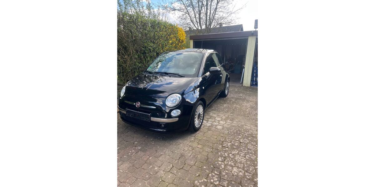 Fiat 500 129.980 km 5.200 &euro; Minden 32423