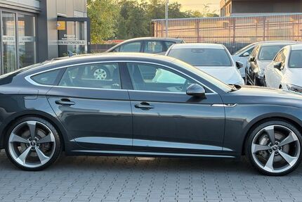 Audi A5 57.500 km 28.890 &euro; Seligenstadt 63500