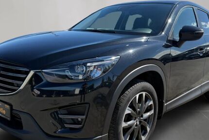 Mazda CX-5 125.000 km 12.990 &euro; Hamburg 20539