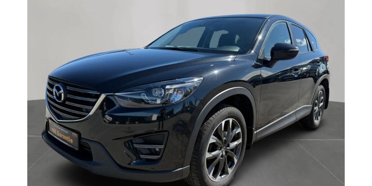 Mazda CX-5 125.000 km 12.990 &euro; Hamburg 20539