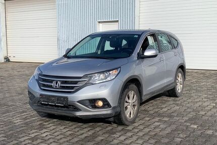 Honda CR-V 163.000 km 7.999 &euro; München 81243