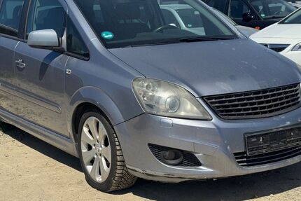 Opel Zafira 210.287 km 1.999 &euro; Wildau 15745