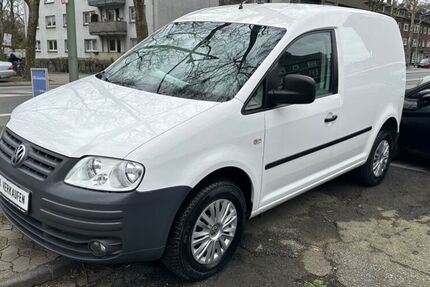 VW Caddy
